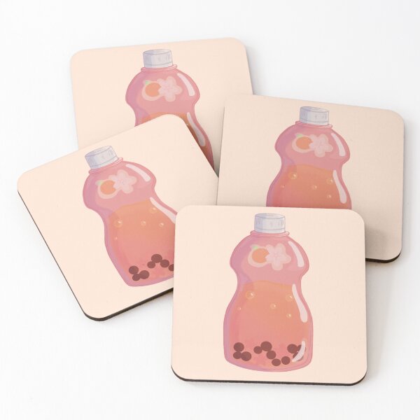 Item preview, Sakura Soda designed and sold by Samantha Ammon.