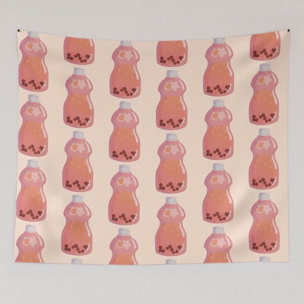 Item preview, Sakura Soda designed and sold by Samantha Ammon.