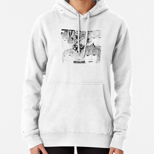 Beatles Sweatshirts Hoodies for Sale Redbubble