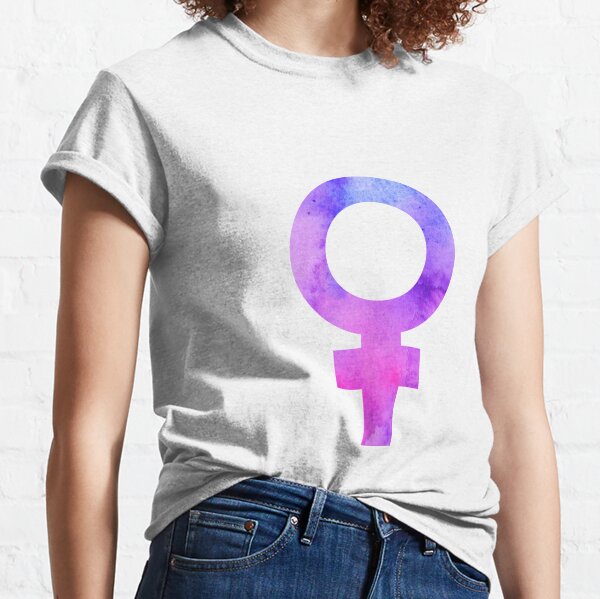 Girl Power Classic T-Shirt