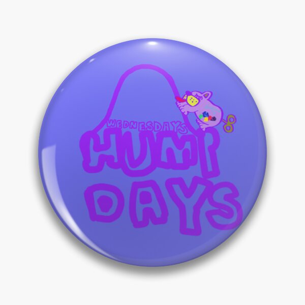 Item preview, LaMaisonOfMY TheBullDog Wednesdays Moods Collection No. 1 Hump Days designed and sold by LaMaisonOfMY.