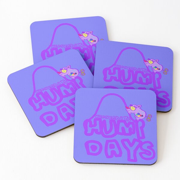 Item preview, LaMaisonOfMY TheBullDog Wednesdays Moods Collection No. 1 Hump Days designed and sold by LaMaisonOfMY.