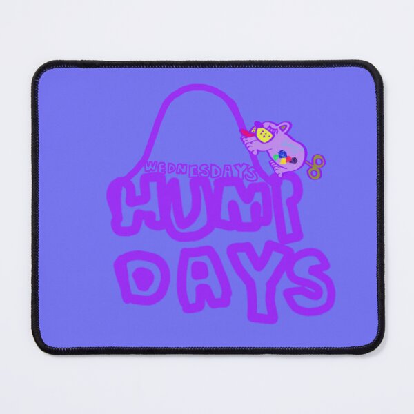 Item preview, LaMaisonOfMY TheBullDog Wednesdays Moods Collection No. 1 Hump Days designed and sold by LaMaisonOfMY.
