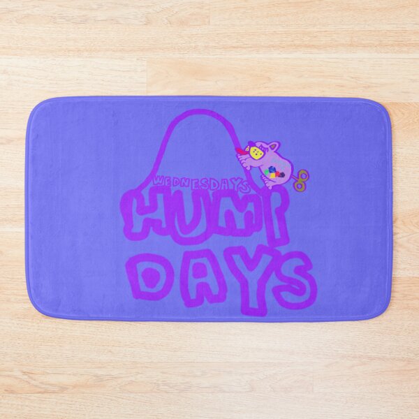 Item preview, LaMaisonOfMY TheBullDog Wednesdays Moods Collection No. 1 Hump Days designed and sold by LaMaisonOfMY.
