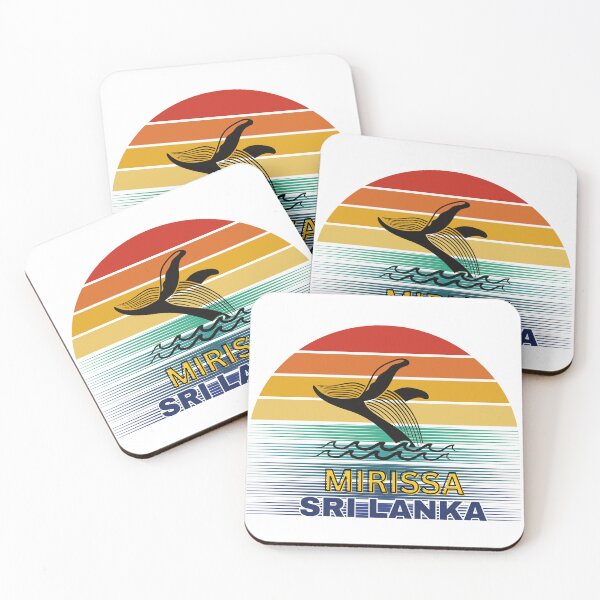 Item preview, Mirissa Beach Sri Lanka - Whale watching designed and sold by dwangarts.