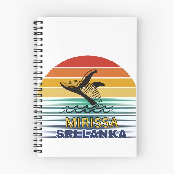 Item preview, Mirissa Beach Sri Lanka - Whale watching designed and sold by dwangarts.