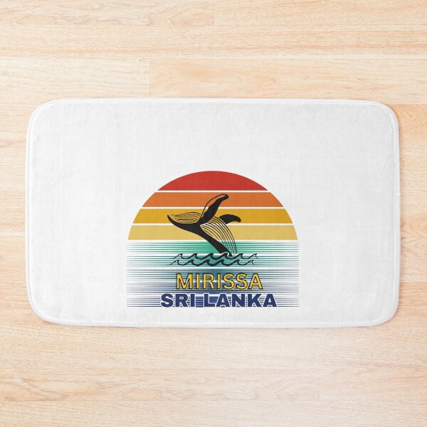 Item preview, Mirissa Beach Sri Lanka - Whale watching designed and sold by dwangarts.