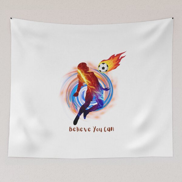 Item preview, Female Soccer Player, SOCCER GIRL,Soccer Star designed and sold by LALALAKKOLOVE.