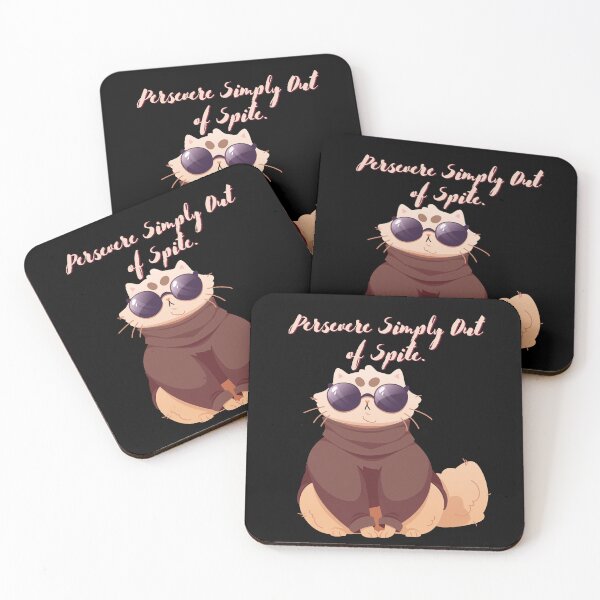 Item preview, Keep Going Out of Spite designed and sold by Krsna Priya.