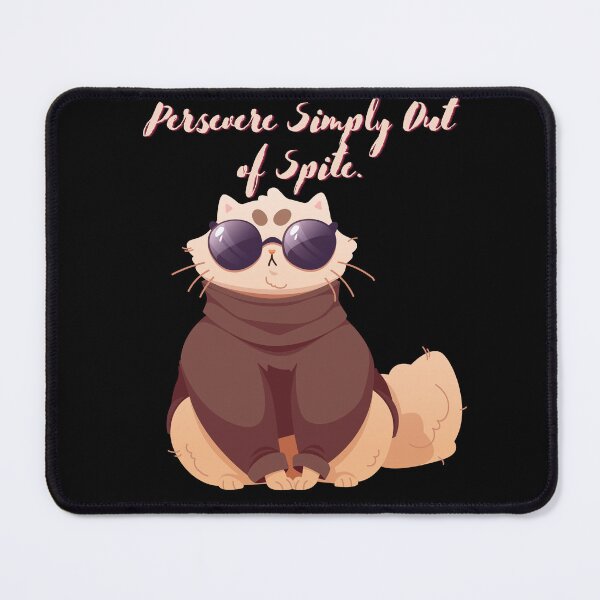 Item preview, Keep Going Out of Spite designed and sold by Krsna Priya.