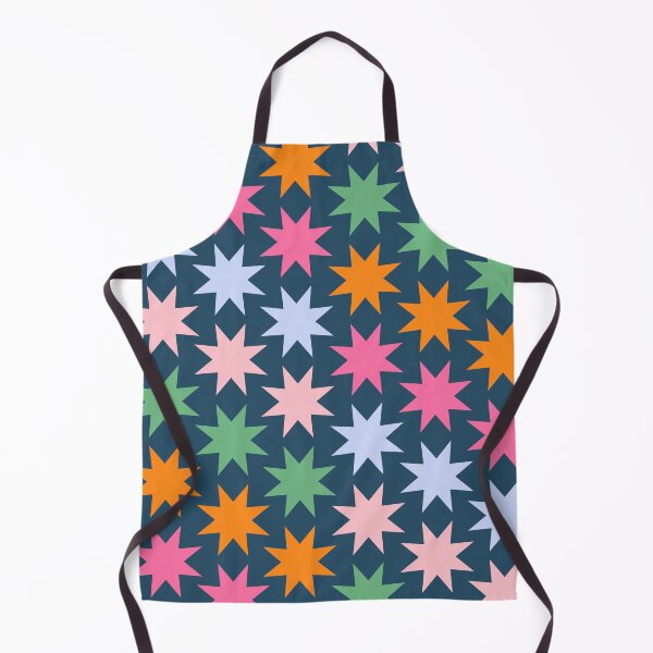 Item preview, Star-crossed - brights designed and sold by Gale Switzer.