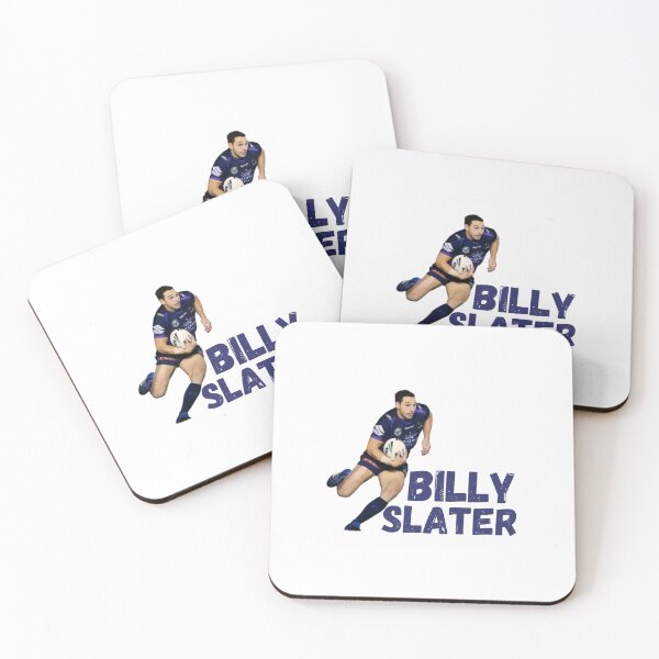Item preview, Billy Slater Storm designed and sold by ijdesigns.