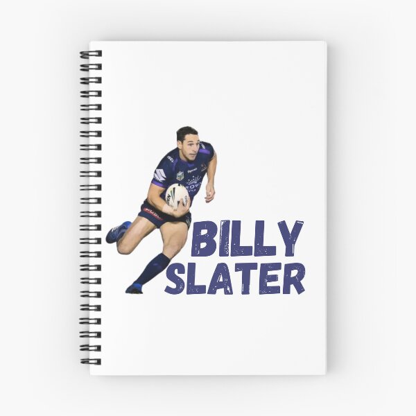 Item preview, Billy Slater Storm designed and sold by ijdesigns.