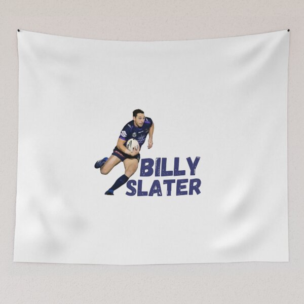Item preview, Billy Slater Storm designed and sold by ijdesigns.