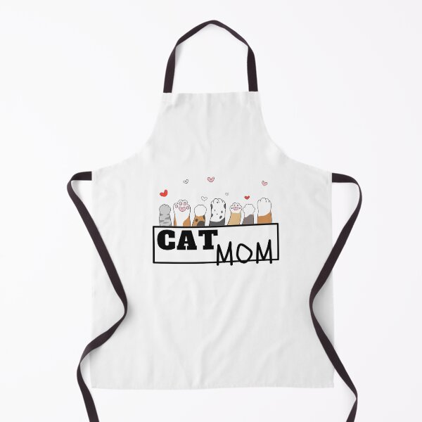 Item preview, Cat Mom designed and sold by Krsna Priya.