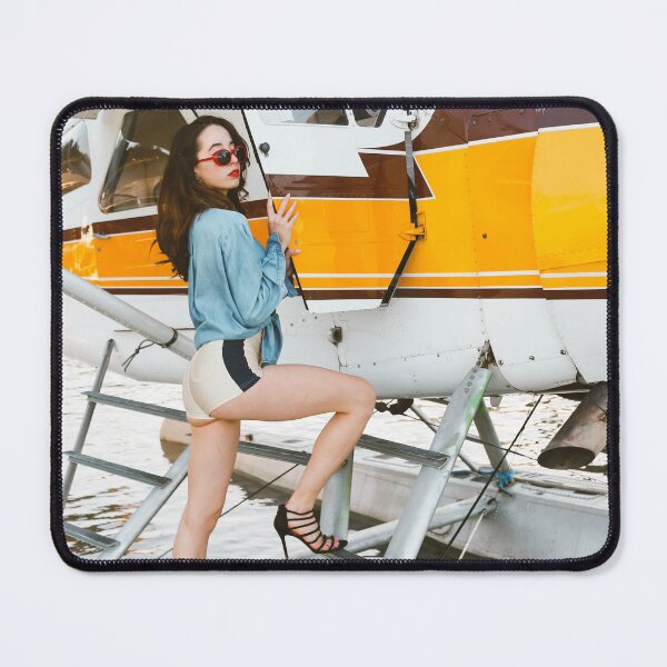 Item preview, Airplane Pinup Model designed and sold by Dlawphotography.