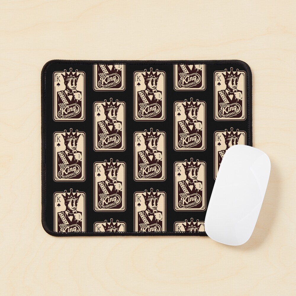 Item preview, Mouse Pad designed and sold by akaajoficial.