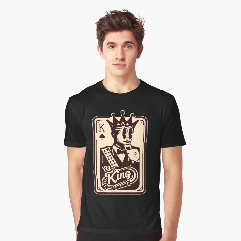 Item preview, Graphic T-Shirt designed and sold by akaajoficial.