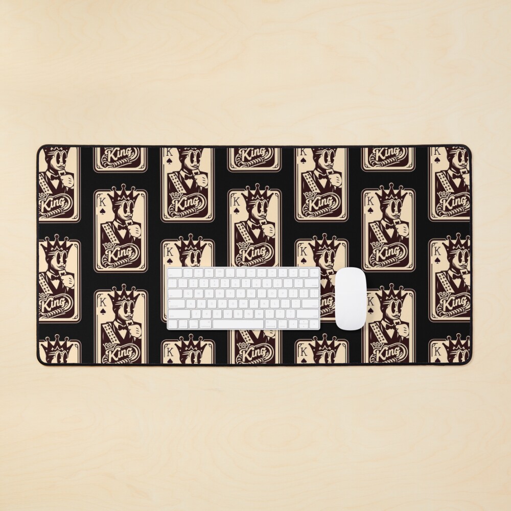 Item preview, Desk Mat designed and sold by akaajoficial.