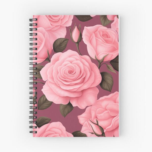 Item preview, Pink Roses designed and sold by 2sis-craft.