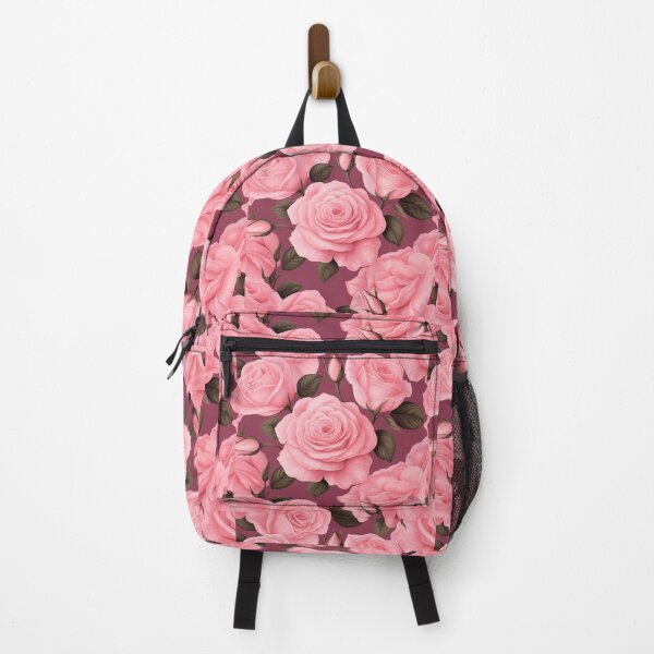 Item preview, Pink Roses designed and sold by 2sis-craft.