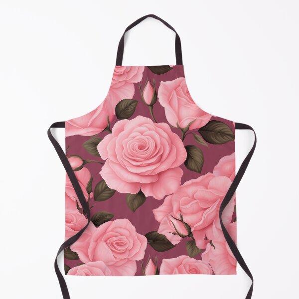 Item preview, Pink Roses designed and sold by 2sis-craft.
