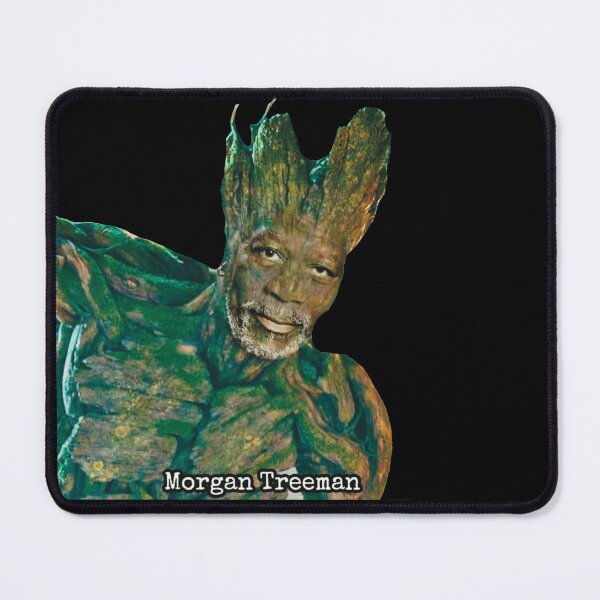 Item preview, Morgan treeman designed and sold by A- Fun & Fans.