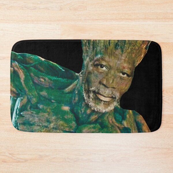 Item preview, Morgan treeman designed and sold by A- Fun & Fans.