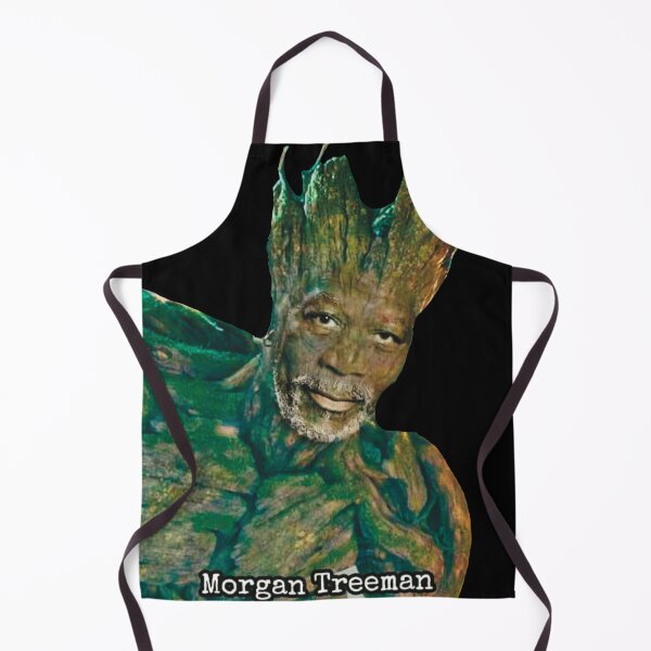 Item preview, Morgan treeman designed and sold by A- Fun & Fans.