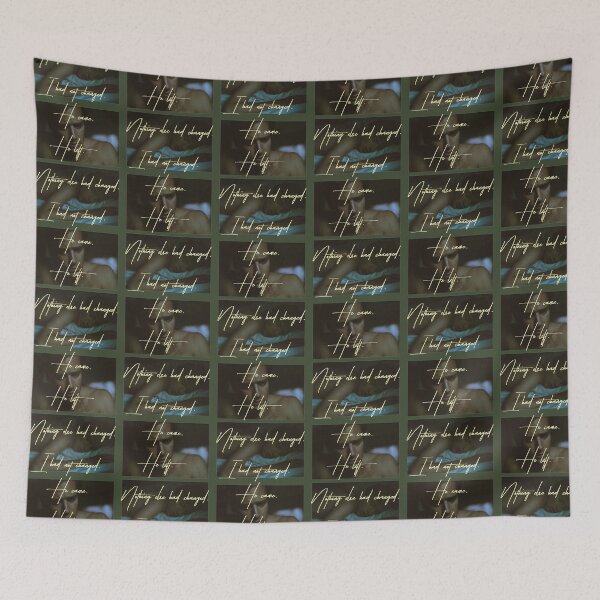 Item preview, I Had Not Changed designed and sold by pompous gae.
