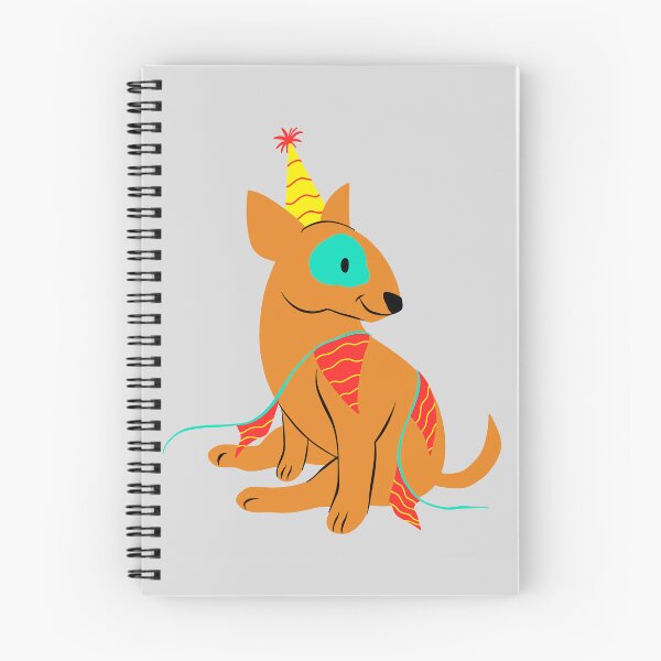 Item preview, Party Stopper Dog designed and sold by HenryClinton.