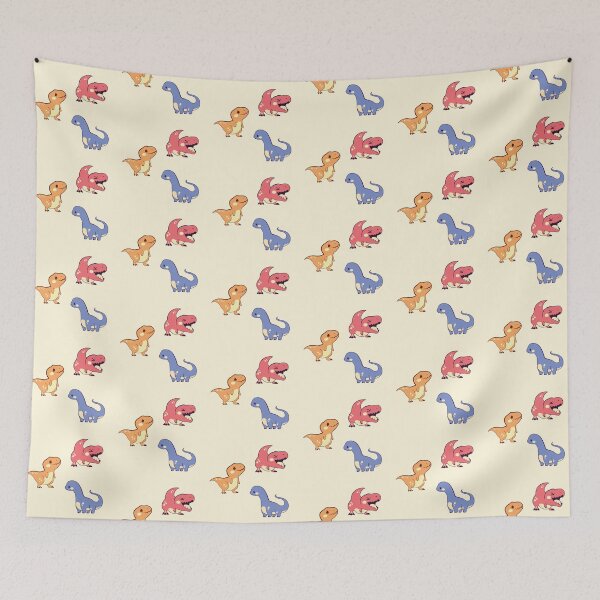 Item preview, Little Dino Jr designed and sold by faizdorpy.