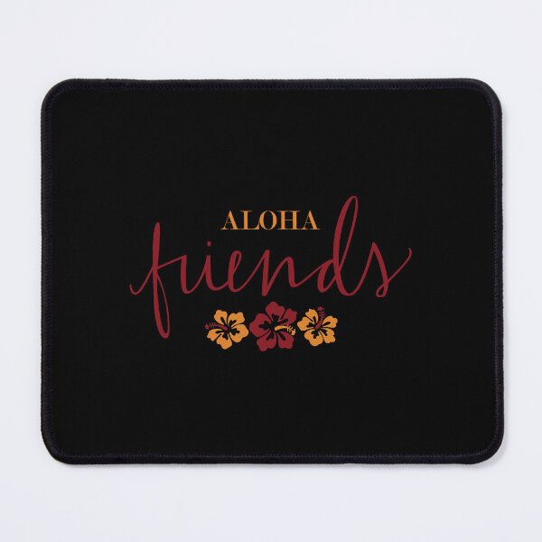 Item preview, Aloha Friends designed and sold by Vienna15.