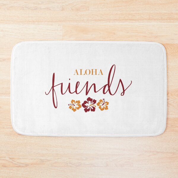 Item preview, Aloha Friends designed and sold by Vienna15.