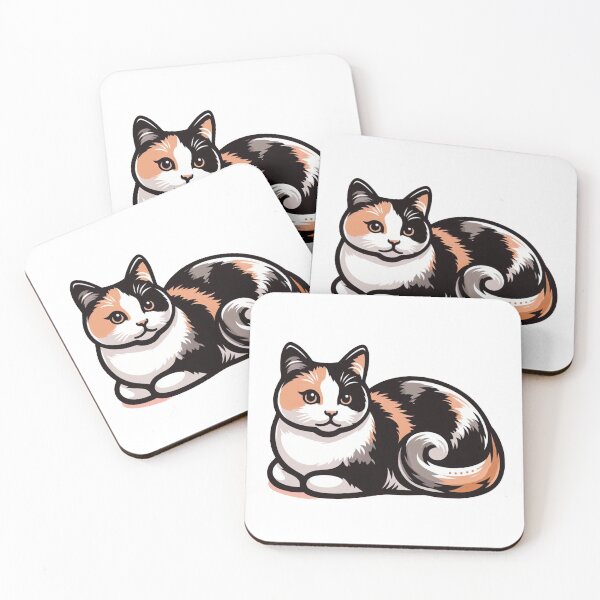 Item preview, Calico Cat Loaf designed and sold by caserteeforu.