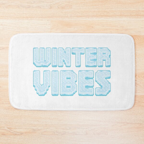 Item preview, Winter Vibes - Christmas  designed and sold by Whimsical  Thinker.