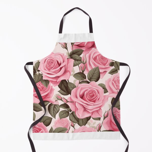 Item preview, Pink Roses designed and sold by 2sis-craft.