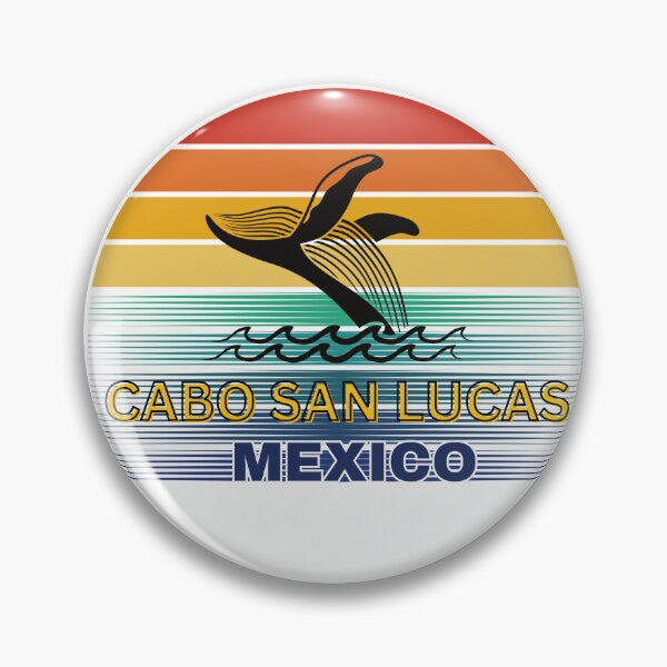 Item preview, Cabo San Lucas Baja California - Mexico - Whale Watching designed and sold by dwangarts.