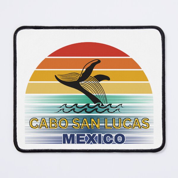 Item preview, Cabo San Lucas Baja California - Mexico - Whale Watching designed and sold by dwangarts.