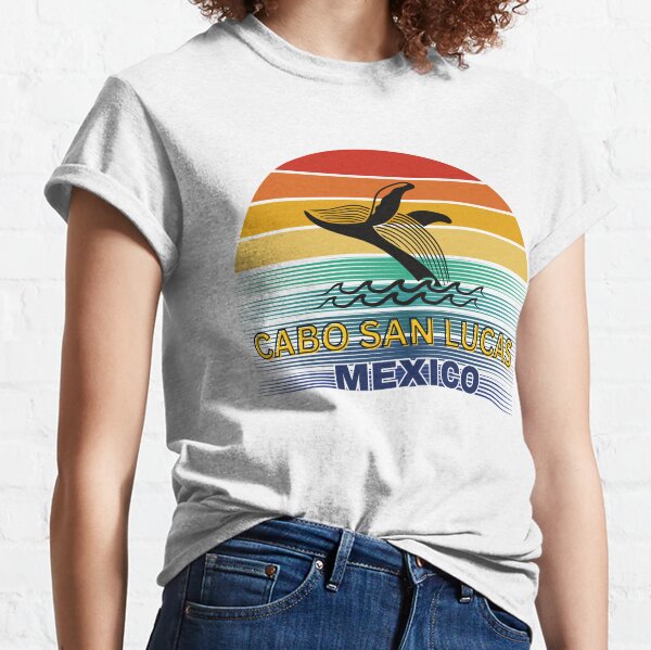 Cabo San Lucas, Baja California Sur, Black Marlin - Cabo San Lucas - Long  Sleeve T-Shirt