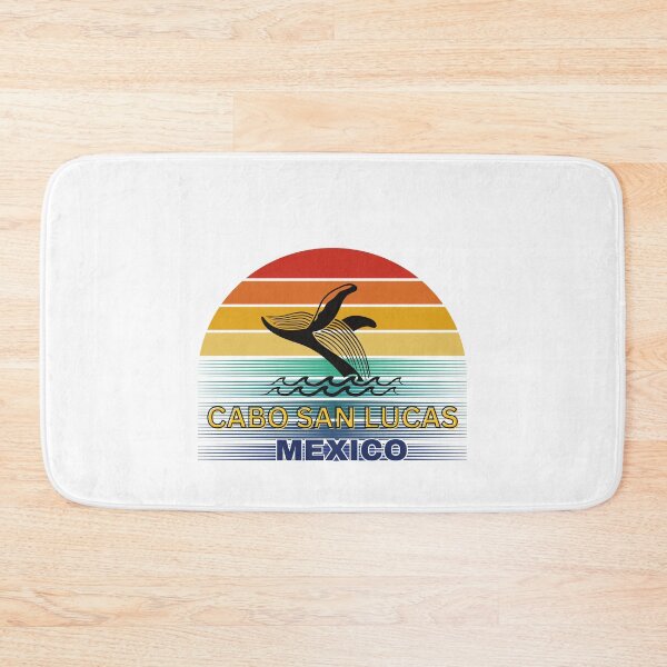 Item preview, Cabo San Lucas Baja California - Mexico - Whale Watching designed and sold by dwangarts.