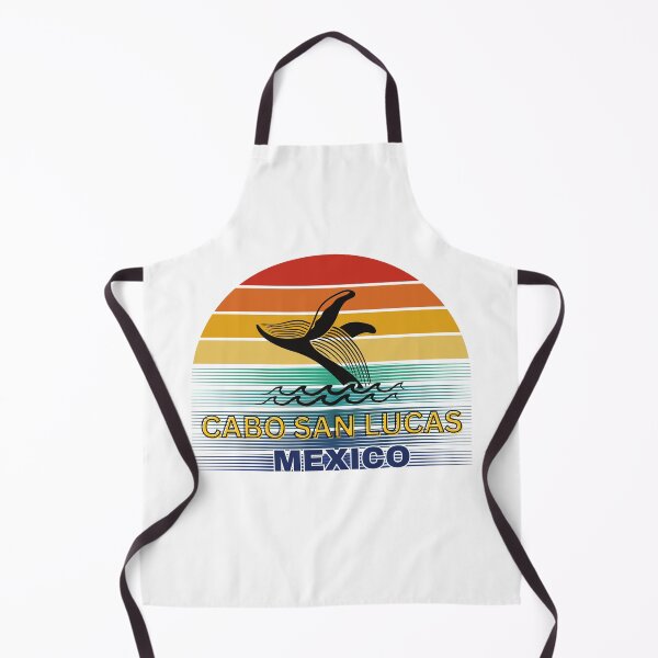 Item preview, Cabo San Lucas Baja California - Mexico - Whale Watching designed and sold by dwangarts.