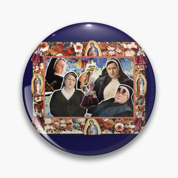 Item preview, Sister Michaels designed and sold by beck113.