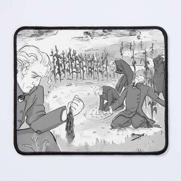 Item preview, how was the corn maze designed and sold by shloodlesart.