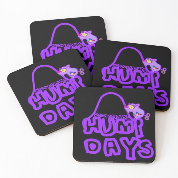 Item preview, LaMaisonOfMY TheBullDog Wednesdays Moods Collection No. 1 Hump Days Black Series designed and sold by LaMaisonOfMY.
