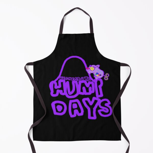 Item preview, LaMaisonOfMY TheBullDog Wednesdays Moods Collection No. 1 Hump Days Black Series designed and sold by LaMaisonOfMY.