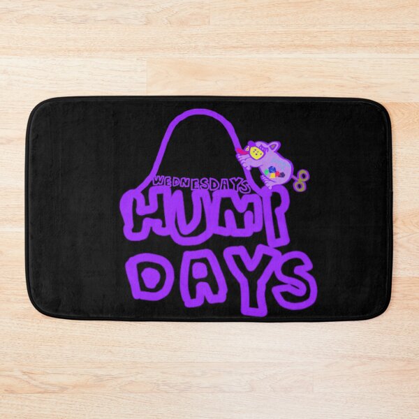 Item preview, LaMaisonOfMY TheBullDog Wednesdays Moods Collection No. 1 Hump Days Black Series designed and sold by LaMaisonOfMY.