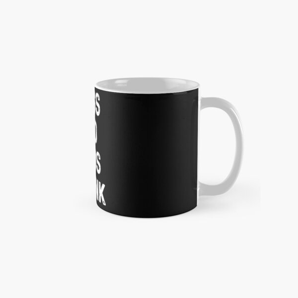 Guess who needs a Drink #2 Tasse (Standard)