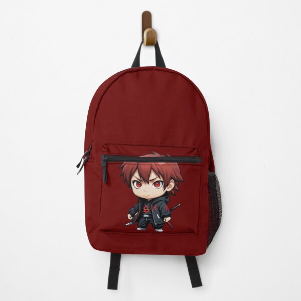 Item preview, Sasori chibi designed and sold by Gabriel0x.