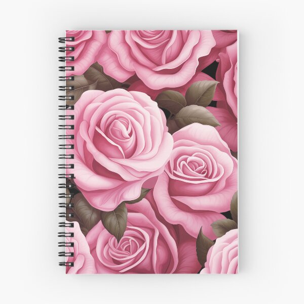 Item preview, Pink Roses designed and sold by 2sis-craft.